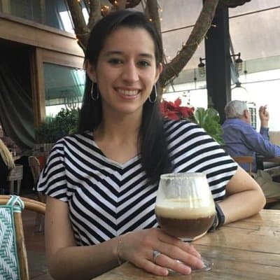 Lorena Infante Lara's profile picture