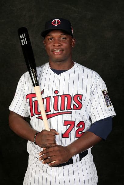 Cerramos la nominación de La Nueva Promesa con Miguel Sano.