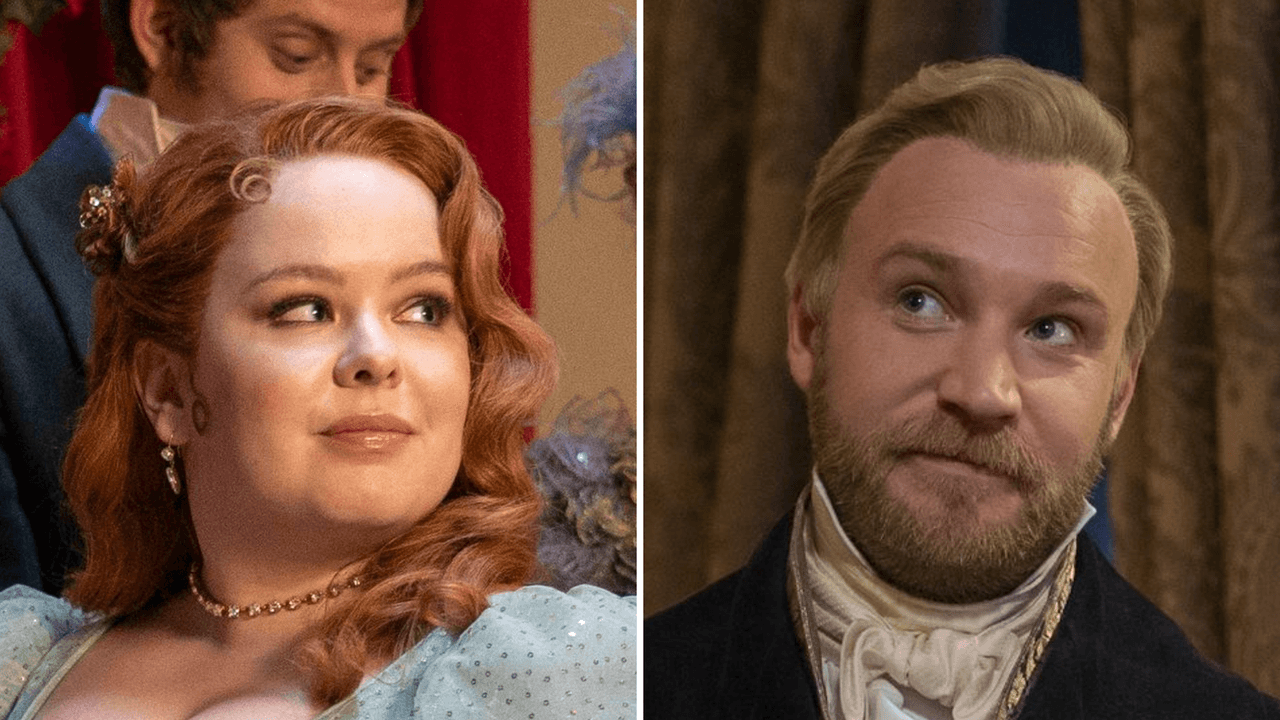 'Bridgerton 3': ¿Quién es Lord Debling, el pretendiente de Penelope que le hará competencia a Colin?