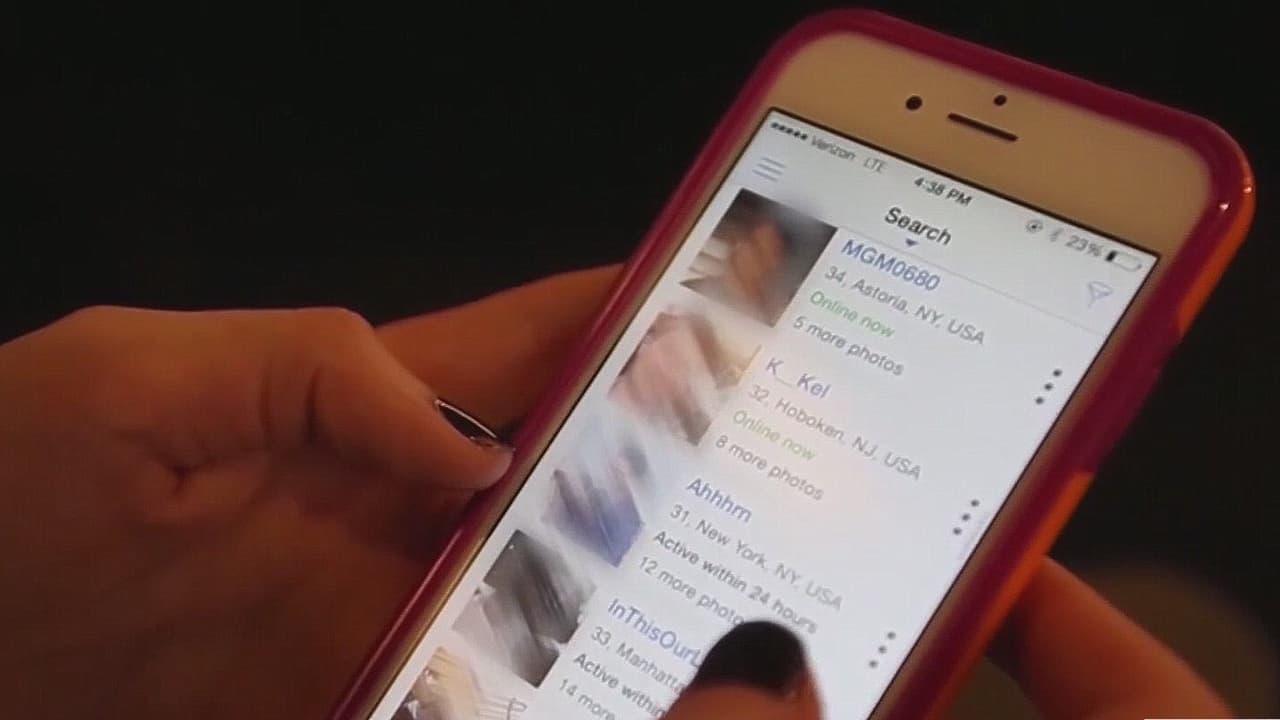 “La imagen que sus pares es muy importante para ellos”, un psicólogo explica el efecto negativo que tiene Instagram en la salud mental de los jóvenes