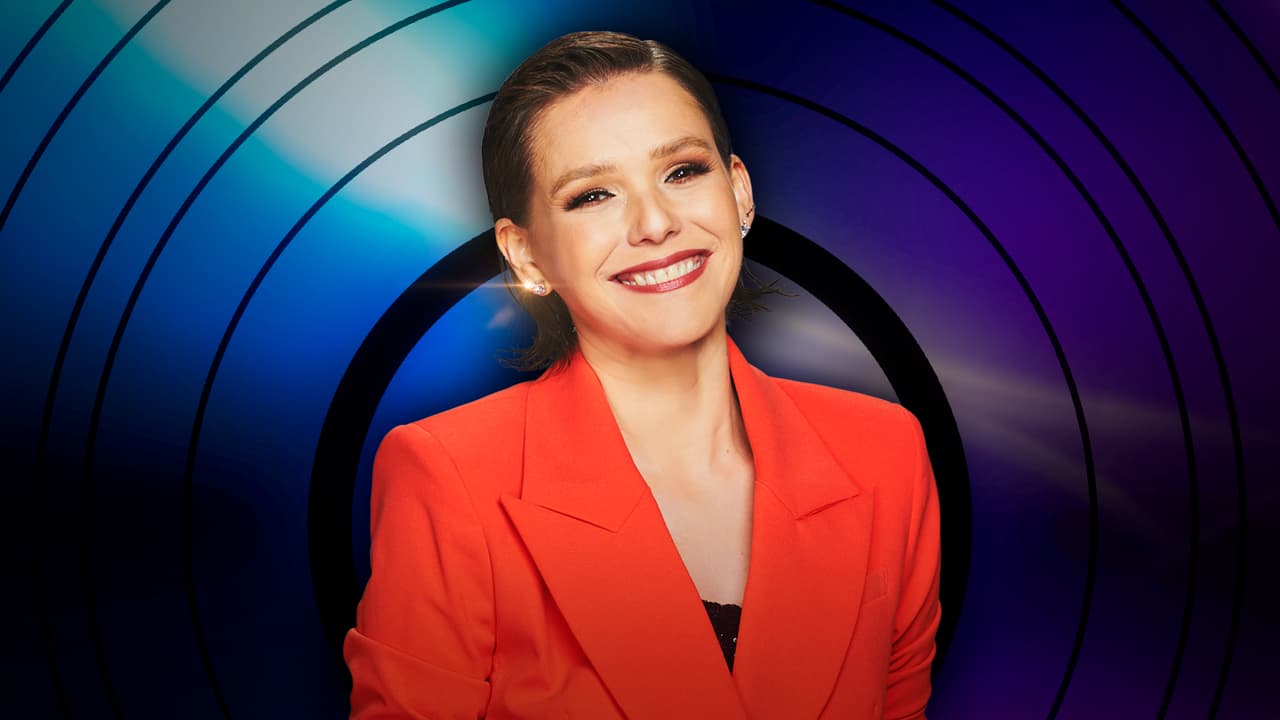 Kika Edgar y su versatilidad sobre el escenario llega a Tu Cara Me Suena