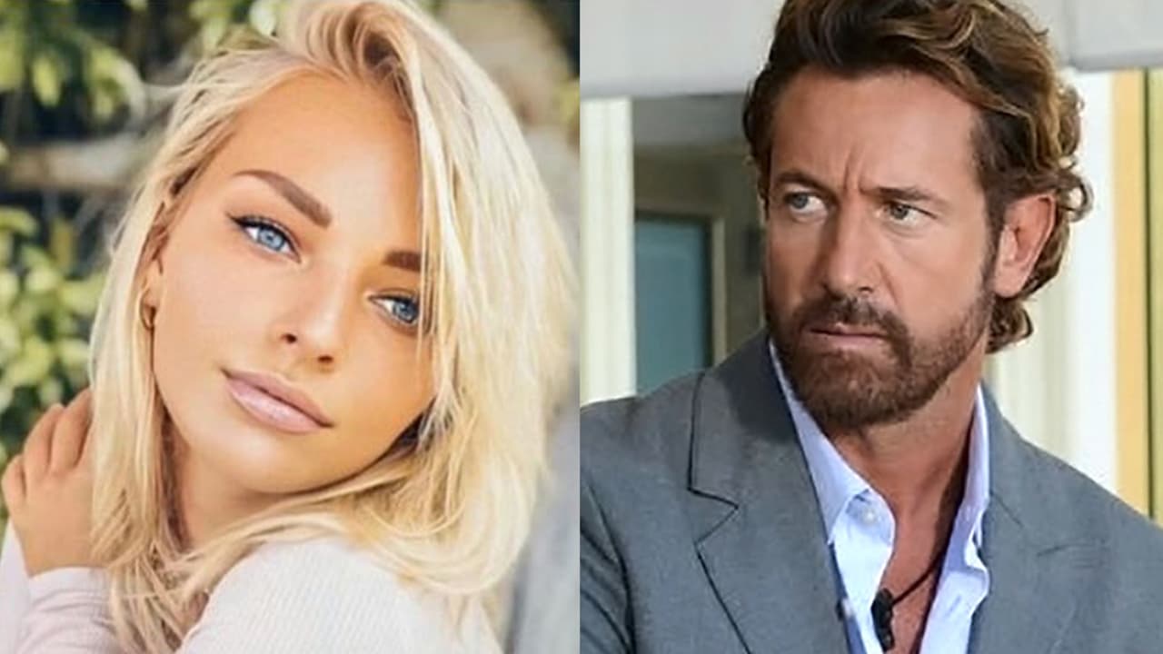 Periodista revela la supuesta razón por la que Gabriel Soto e Irina Baeva habrían terminado