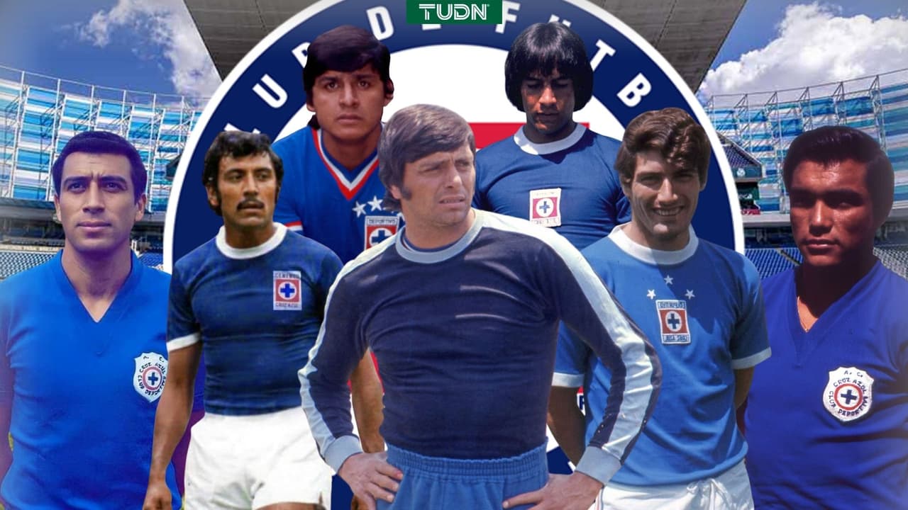 ¡Cruz Azul ya sabe lo que es ser campeón en Puebla!