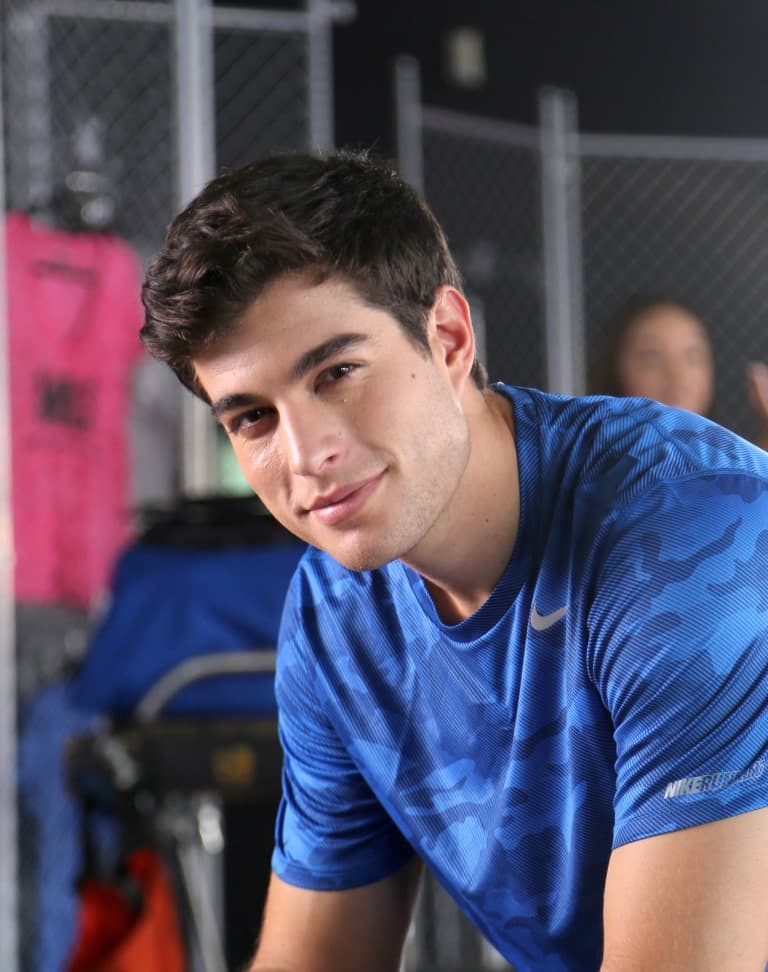 Esta nueva campaña estará presente en televisión, radio e internet.