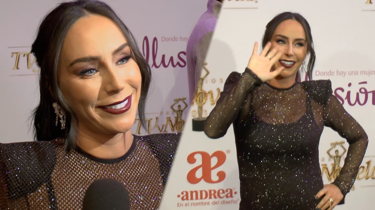 Inés Gómez Mont ya lo decidió: no habrá octavo hijo