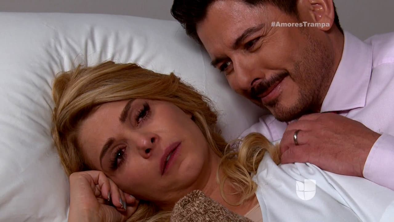 ¿Volverán a ser una familia?