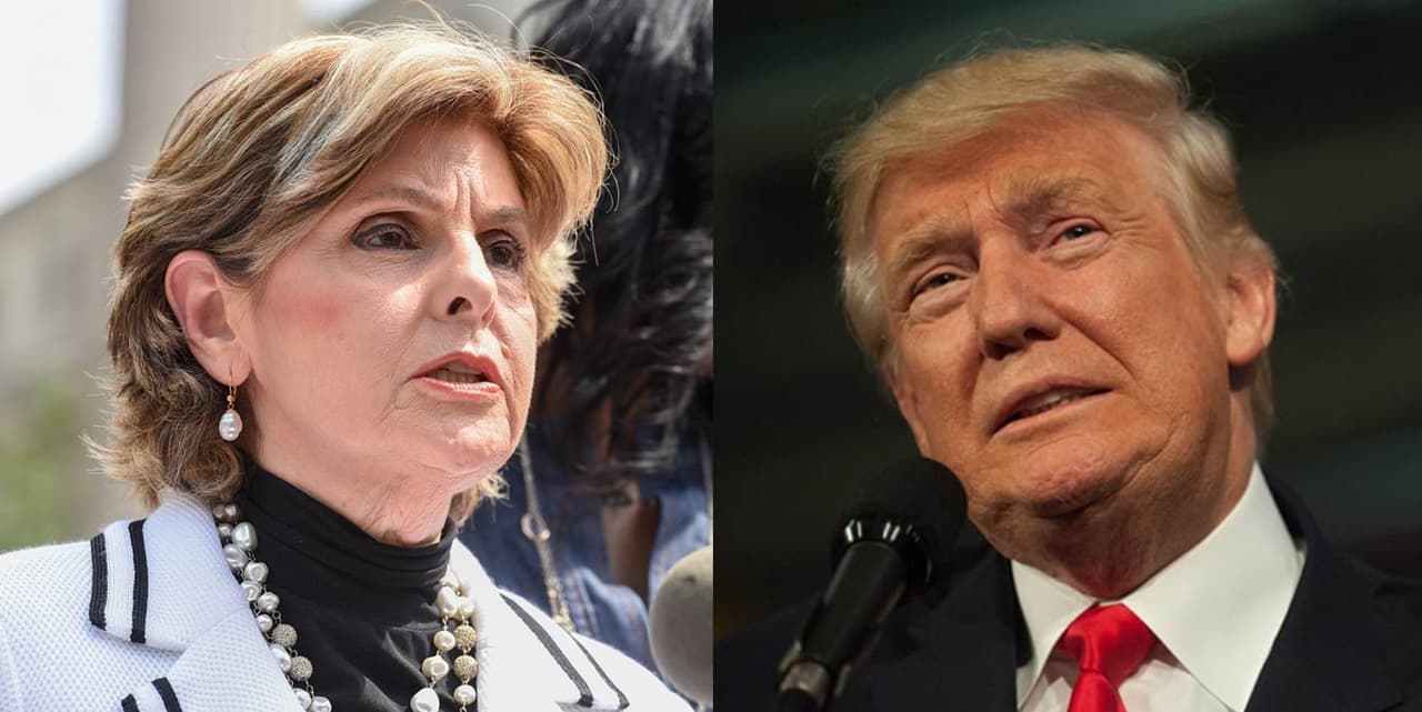 ¿Hay más videos  escandalosos de Donald Trump? Una abogada está tratando de conseguirlos