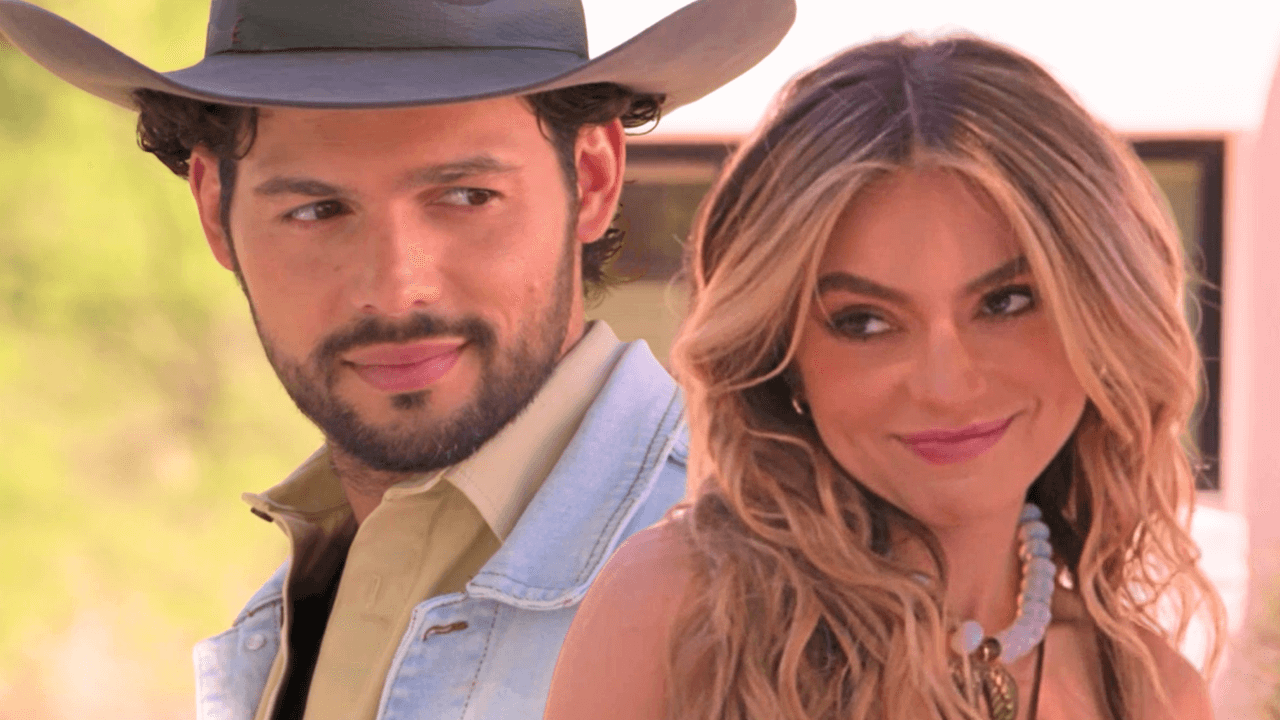 Clara queda confundida con las acciones de Juan | Tierra de Amor y Coraje | Capítulo 11