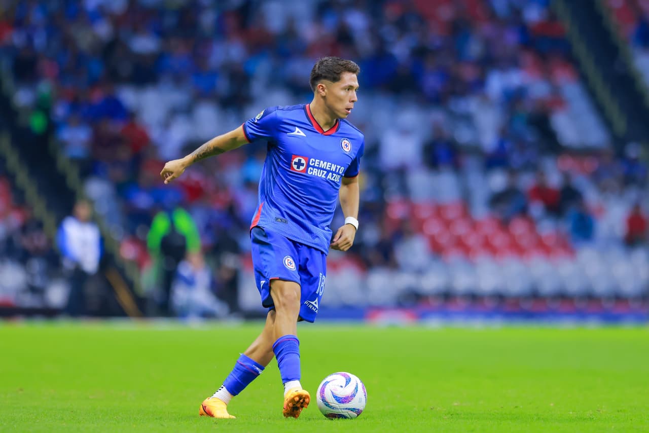 ¡Bombazo! Cruz Azul pierde caso contra jugador y esto tendrá que desembolsar
