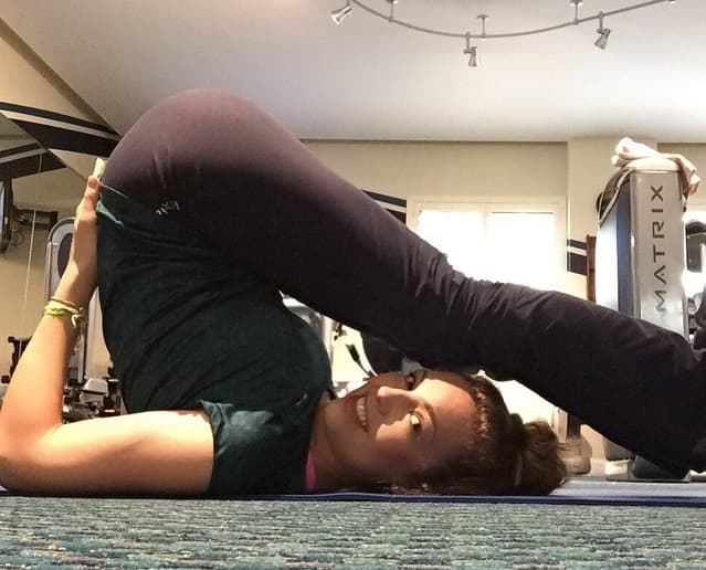 Con estas fotos, 'Thalis' es la inspiración de sus seguidores, quienes se muestran felices al ver a su diva tan evolucionada.