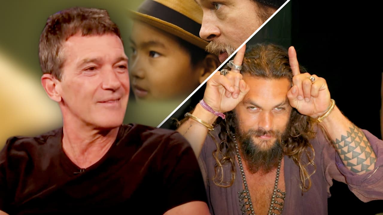 Los padrastros favoritos de Hollywood ¿Quién no quiere un padre así?