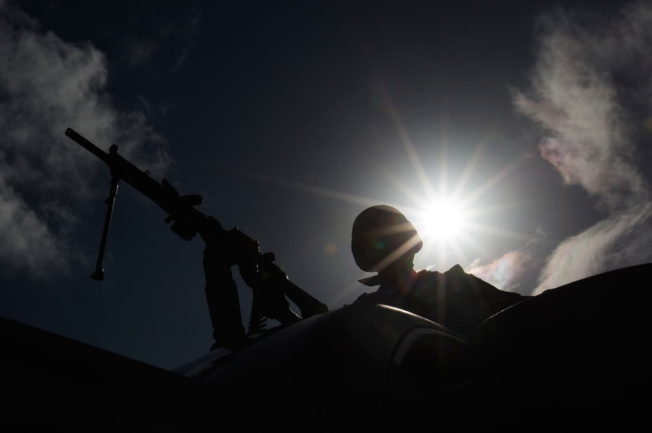 Detienen a jefe de la policía mexicano acusado de estar ligado al narcotráfico 