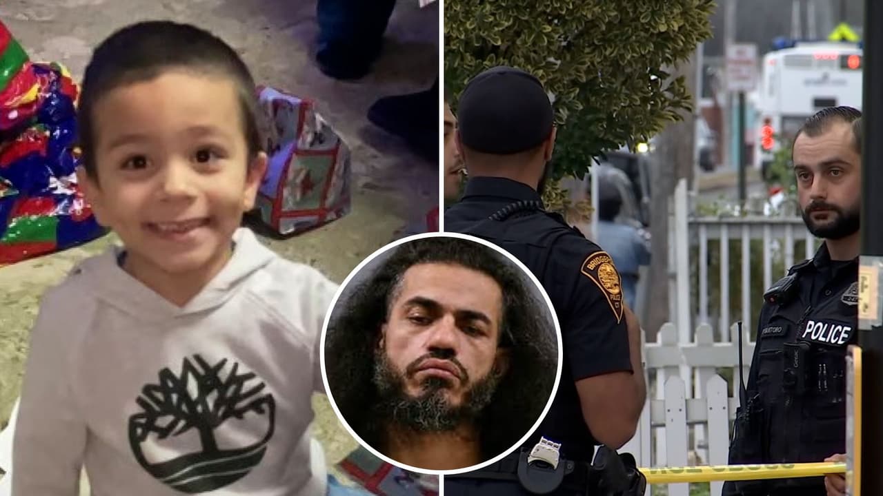 Niño de origen hispano muere tras ser golpeado con un bate; acusan a padrastro del crimen