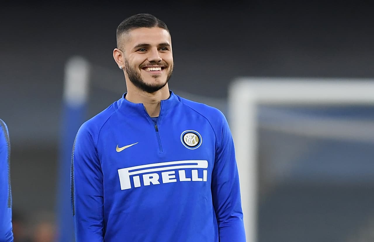 ¡Con los días contados! Mauro Icardi regresa a Milán y no hará la gira asiática con el Inter
