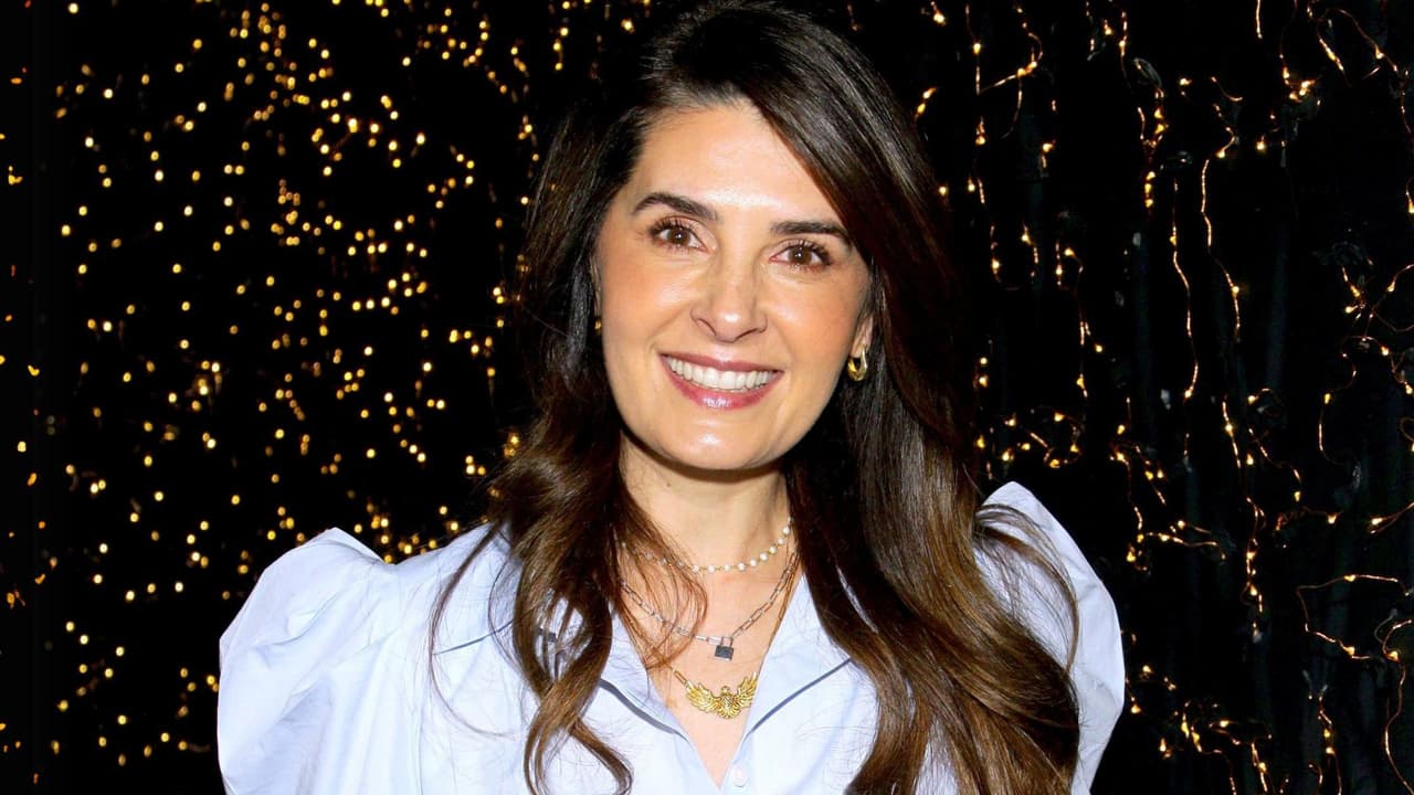 ¿Pelearía por el amor de un hombre? Mayrín Villanueva da un consejo a las parejas