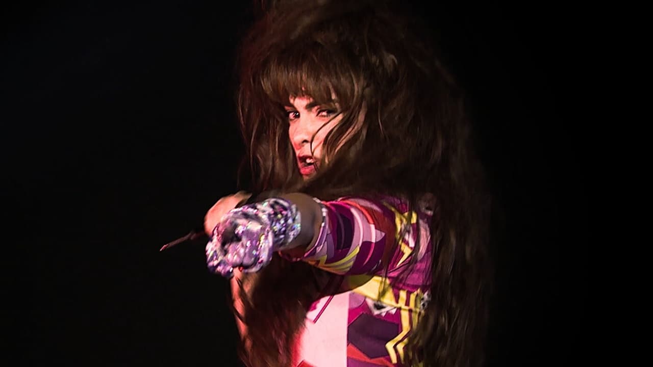 Gloria se convierte en todo un fenómeno musical