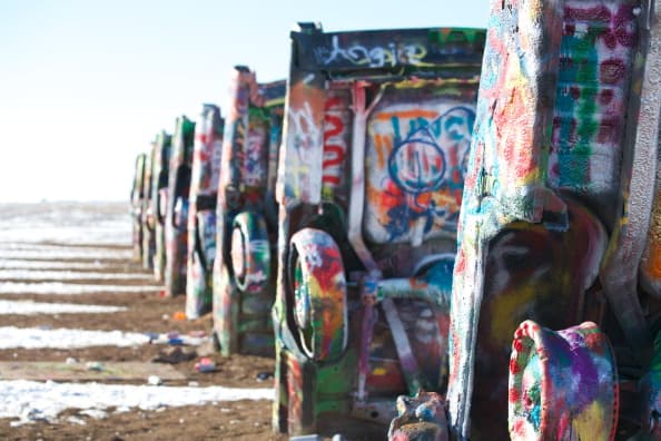 Como pie de foto en su cuenta de 
<a href="https://www.instagram.com/p/CD5P4kNHGpn/" target="_blank">Instagram,</a> Rihanna escribió 
<b>"arte"</b>. Seguido de la etiqueta 
<b>"#81days" </b>(#81días).