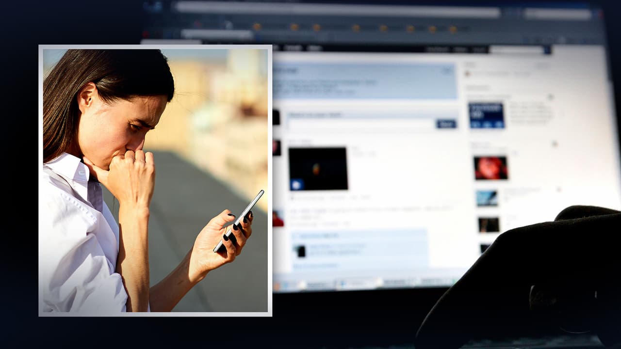 “Sextorsión”: Engaños y chantajes en redes sociales contra adolescentes en Utah, ¿Qué pasa y cómo cuidarlos?