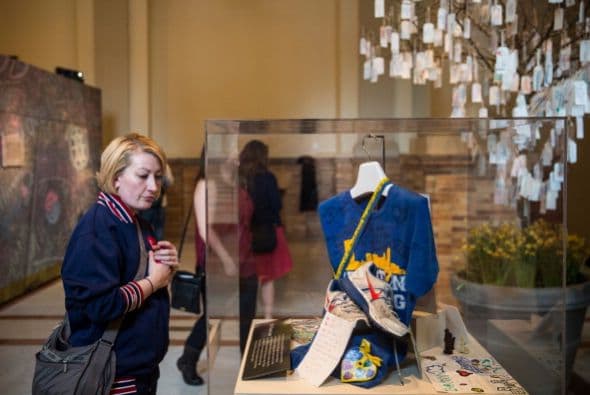 Este año los eventos conmemorativos alcanzarán a toda la ciudad.