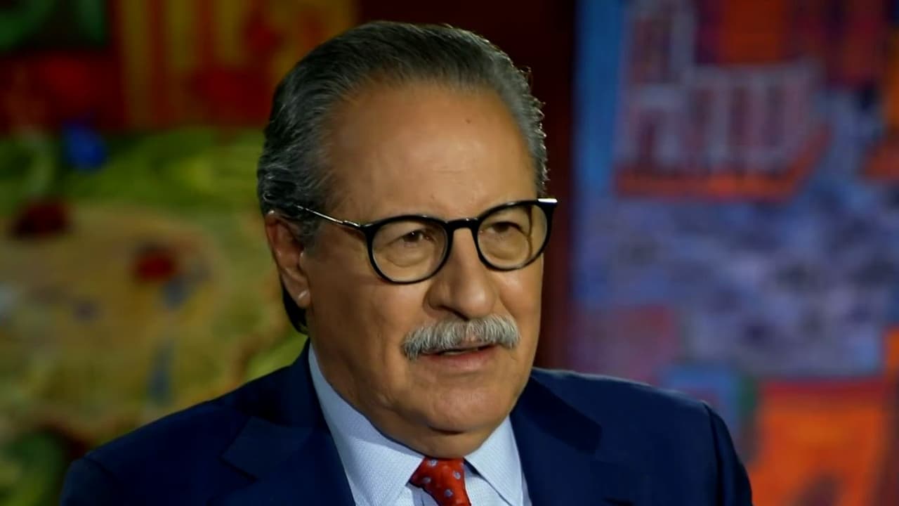 Cástulo de la Rocha cuenta cómo su deseo de brindar cuidado de salud a personas de bajos recursos se hizo realidad