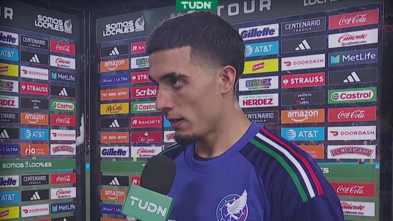 Álex Padilla respalda a Rafa Márquez: “Confiamos en el proceso”