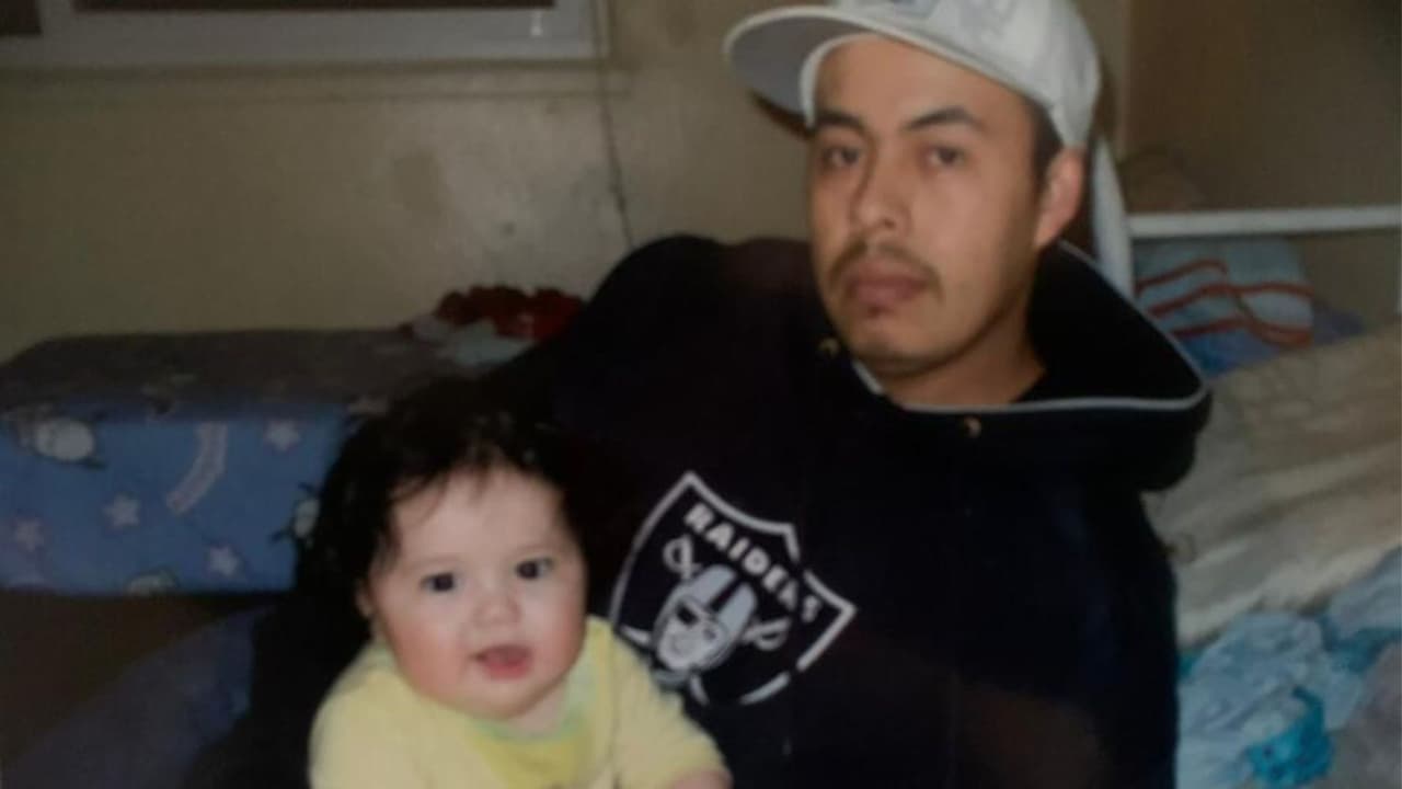 Los asesinatos en serie también incluyen un ataque mortal en la ciudad de Oakland, el 10 de abril de 2021, fecha en la que el sospechoso habría asesinado a Juan Manuel Vásquez.