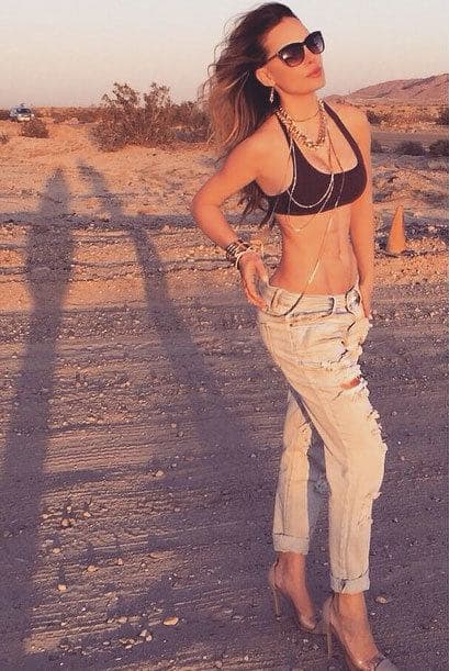 Por lo que seguramente tanto capitanes como participantes podrán aprender mucho de ella.(Instagram)