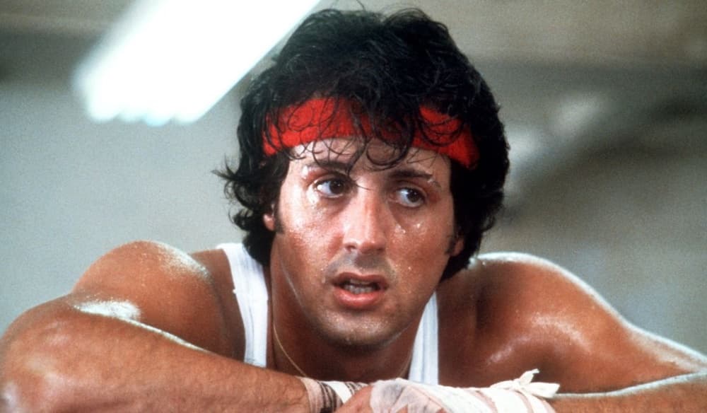 'Rocky' es uno de los clásicos de Hollywood