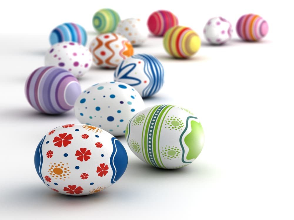 <b>VIRGO</b>
<br>Todo tiene que salir perfecto, justo como tú lo querías, así que estás dispuesto a tardarte el tiempo necesario para que tus huevos de Pascua queden decorados como siempre lo has soñado. Diseños intrínsecos, hermosos, como si fueran un huevo de Fabergé.