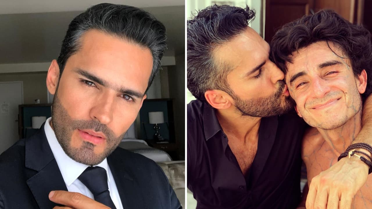 Piden orar por actor de ‘Sin senos sí hay paraíso’: las adversidades siguen para la serie