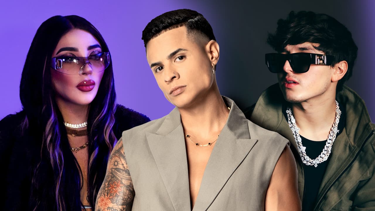 Premio Lo Nuestro 2025: artistas nominados por primera vez