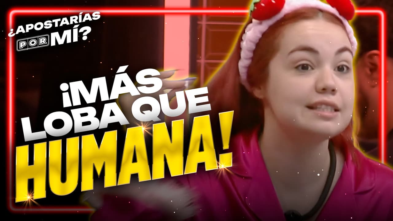¡Hagan sus apuestas! Alina se la tira directo y claro a Laysha