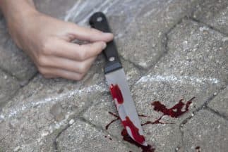 El joven permanece detenido.