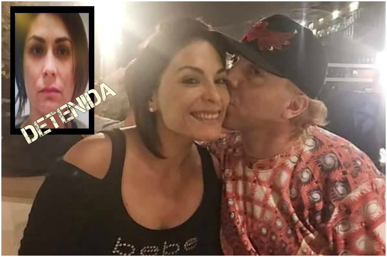 La exnovia peruana de Cristian Castro podría pasar 20 años en prisión