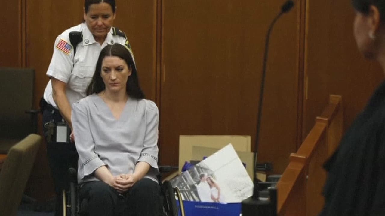 Juicio de Lindsay Clancy: jurado en punto muerto tras cinco días de deliberación sobre el caso