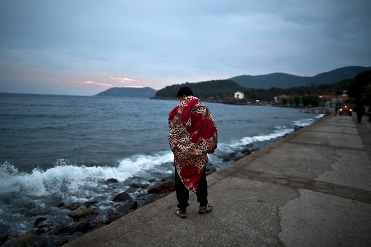 <b>4 de abril de 2009</b>: 35 inmigrantes afganos se asfixiaron dentro de un contenedor de transporte en el suroeste de Pakistán. Las autoridades dijeron que en el contenedor había más de 100 personas.
<br>