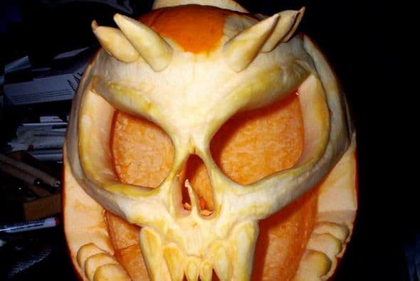 Ideas para Halloween