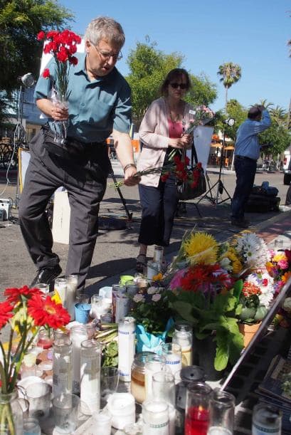 "Ciertamente, nos gustaría poder volver atrás en el tiempo y quizás cambiar algunas cosas", dijo Brown en otra entrevista con CBS este domingo.