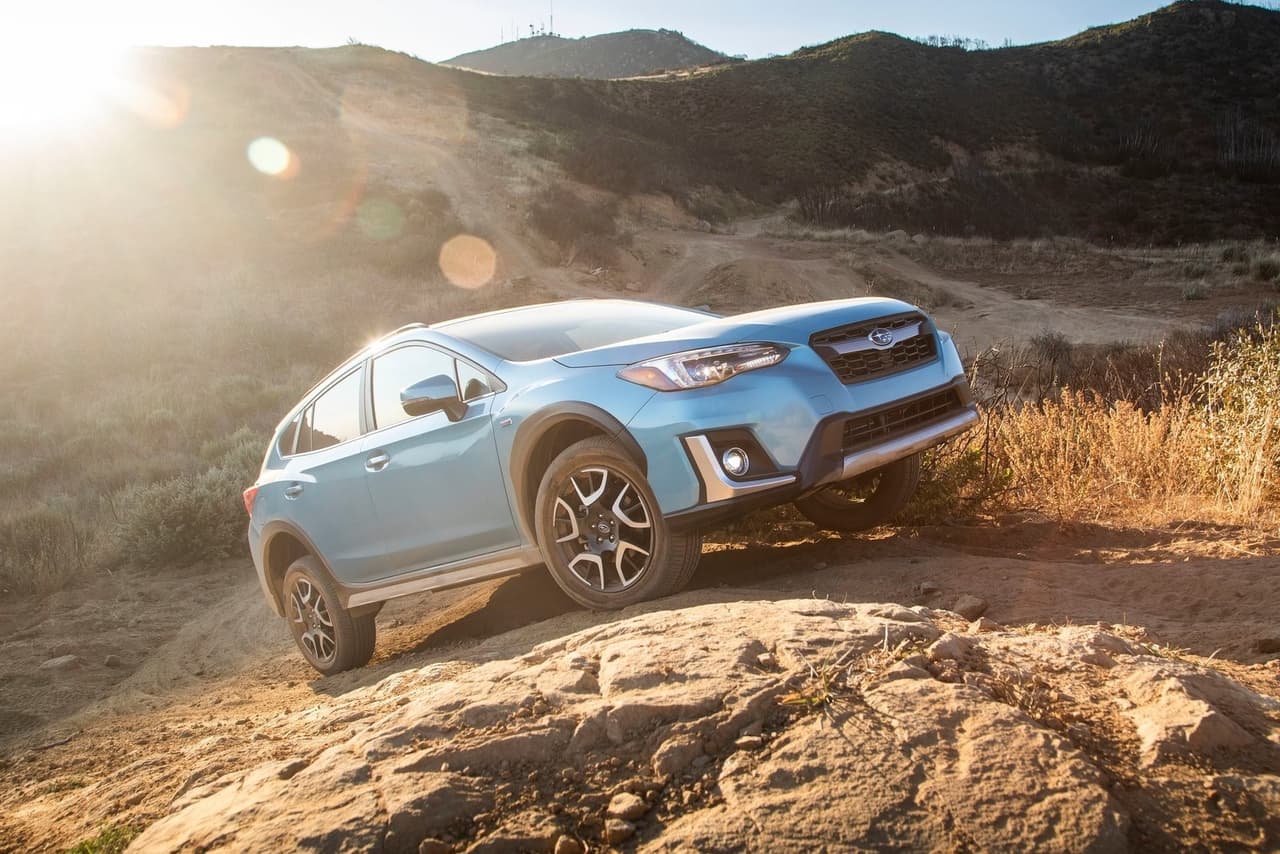 <h3 class="cms-H3-H3">Categoría - Carros pequeños</h3>
<br>
<br>
<b>Fabricante:</b> Subaru 
<br>
<b>Modelo:</b> Crosstrek Hybrid
<br>