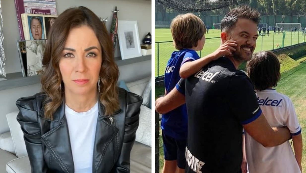 El testamento de Fernando del Solar: Ingrid Coronado dice que dejó "desprotegidos a sus hijos"