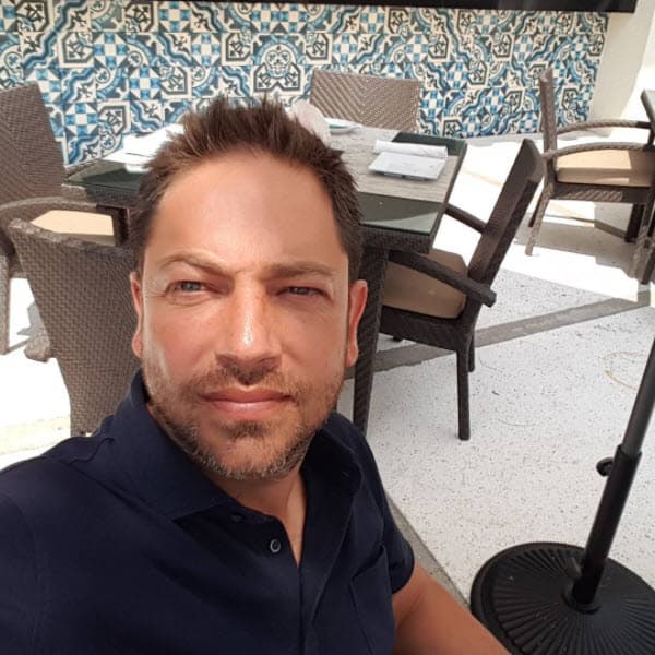 El actor y cantante Jan también se unió a las filas del programa Hoy en 2013.