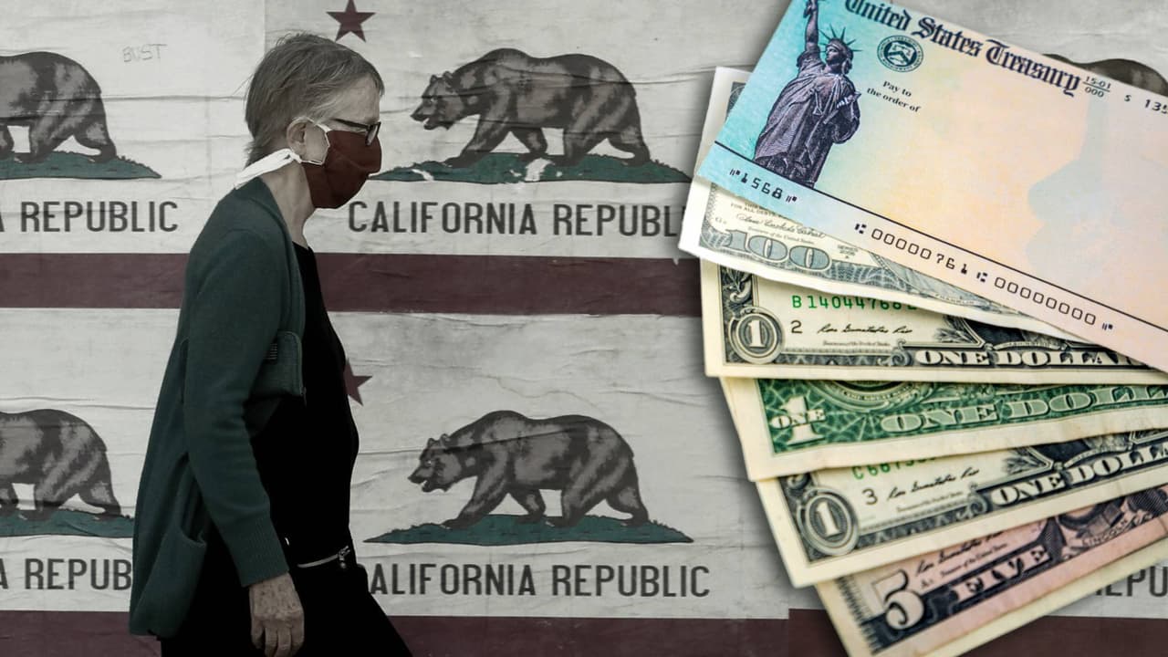 El plan fue presentado este viernes ante la Legislatura de California, el cual debe ser aprobado antes de que llegue a bolsillo de los habitantes del estado.