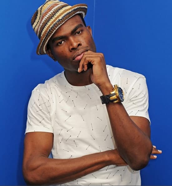 Omi se suma al elenco de Latin GRAMMY 2015, ¿qué sorpresa traerá?