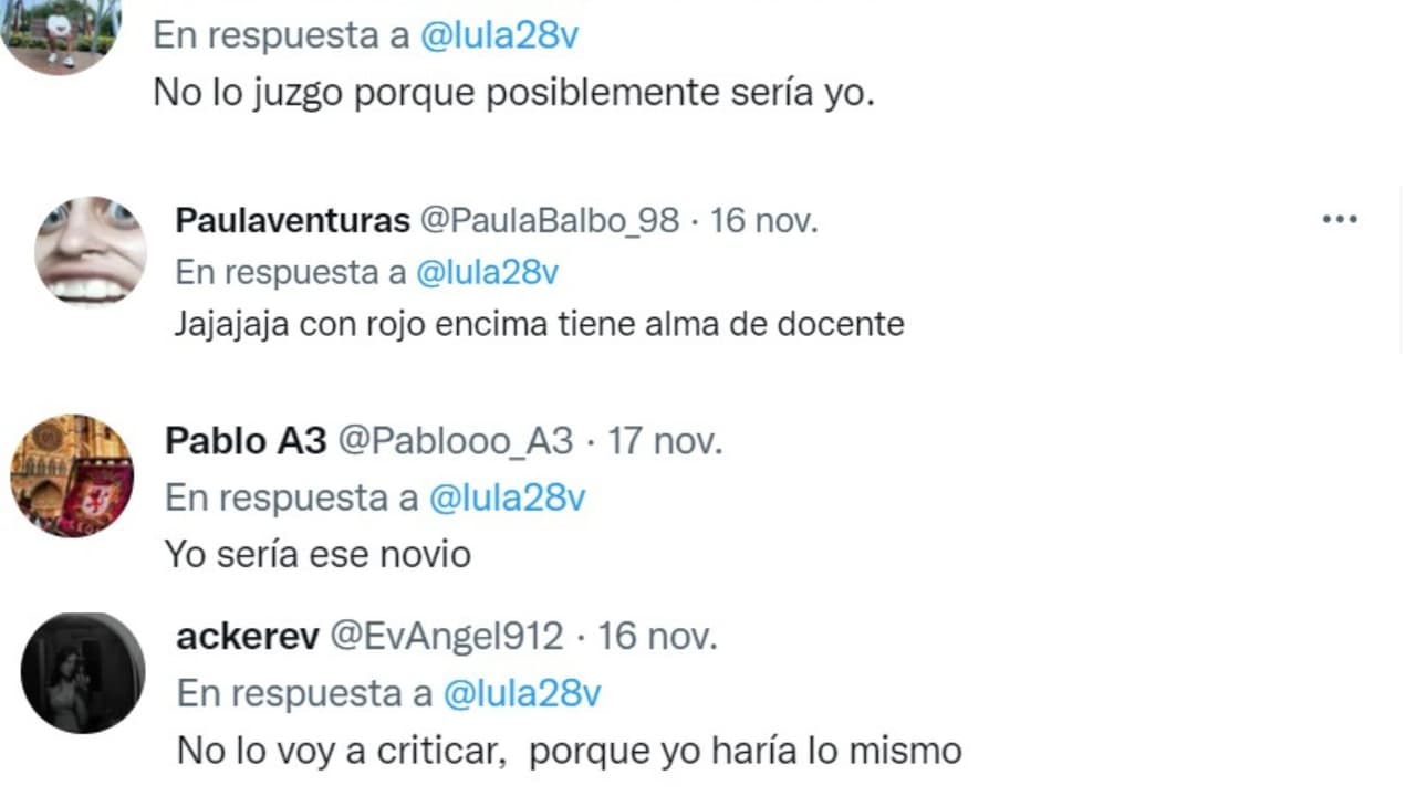 Así reaccionó Internet