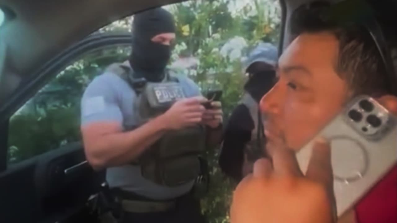 Uno de los cuatro trabajadores detenidos por ICE en Conyers afirma que agentes habrían usado reconocimiento facial