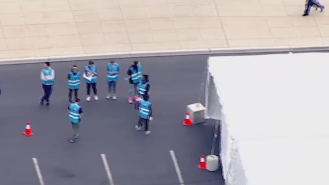 Filadelfia amplía criterios para solicitar pruebas de coronavirus