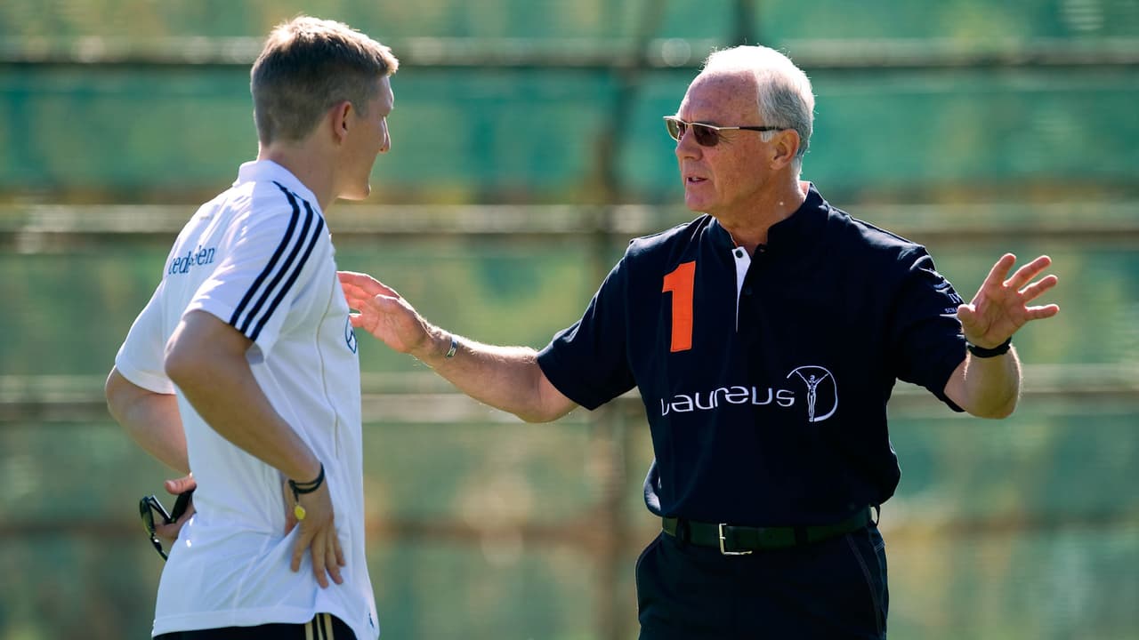 ¡Escándalo! Revelan posible compra de votos para Mundial en Alemania