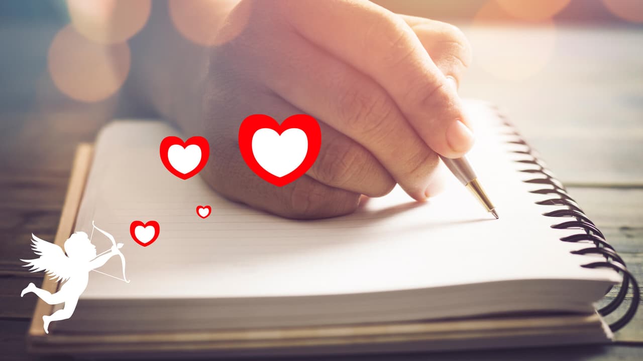 Esta 'Carta del Corazón' te pondrá los ojos llorosos