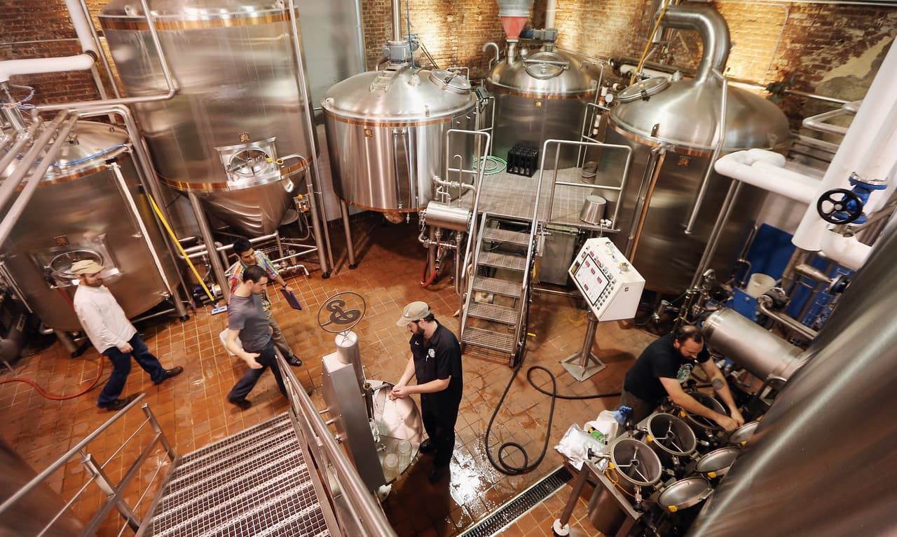 ¿Qué deberían producir las ciudades?