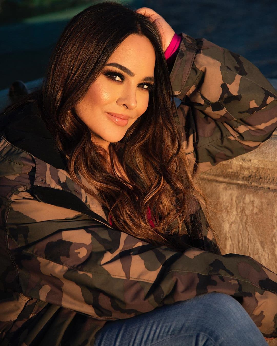 Luego que Rosie Rivera expresó que no le guardaba coraje a su excuñada pero que “no eran amigas”, Mayeli Alonso reaccionó a estos comentarios e incluso, le aplaudió su sinceridad.